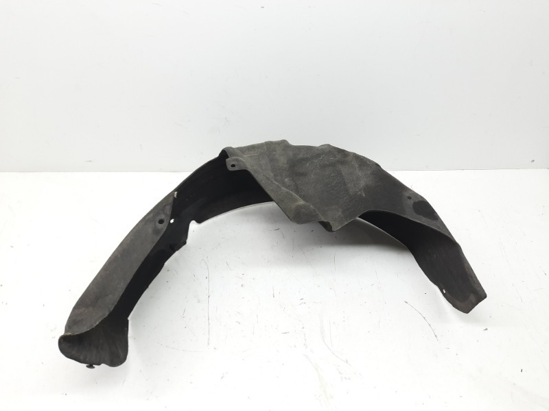 Локер задний левый