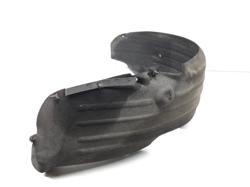 Локер задний левый