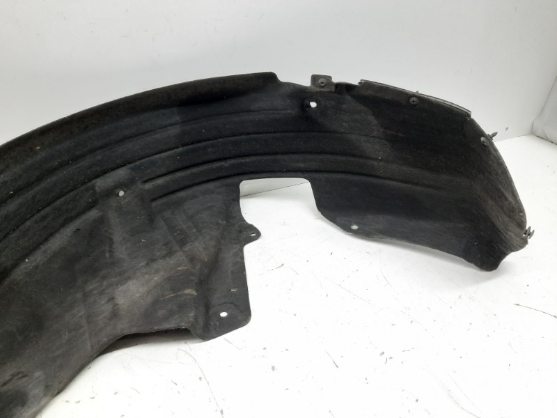 Локер задний левый