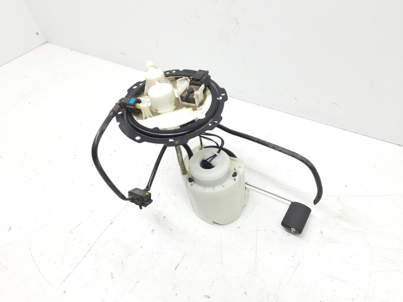 Насос топливный электрический