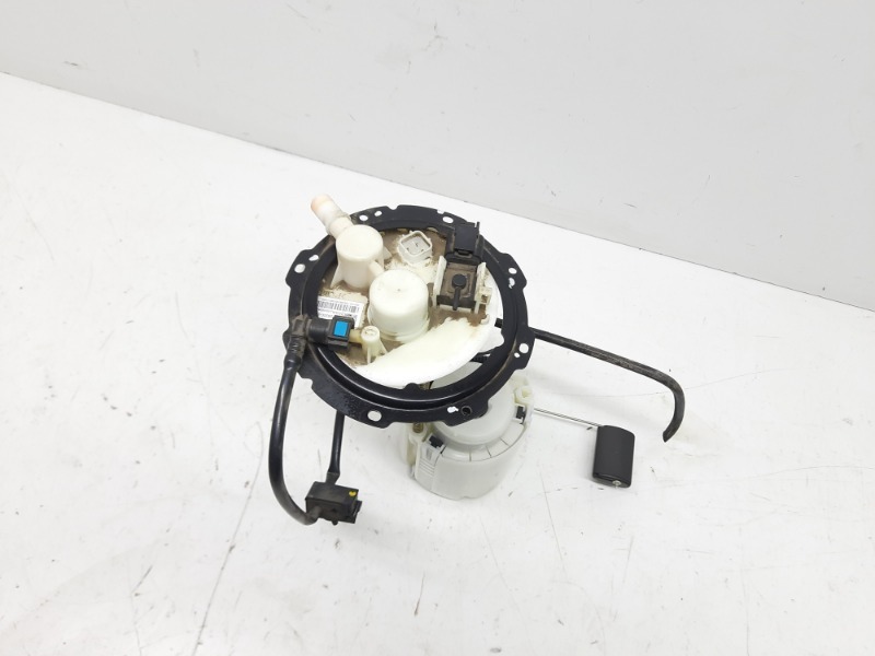 Насос топливный электрический