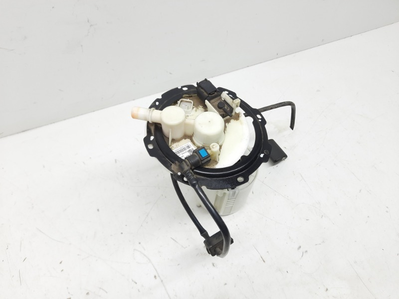 Насос топливный электрический