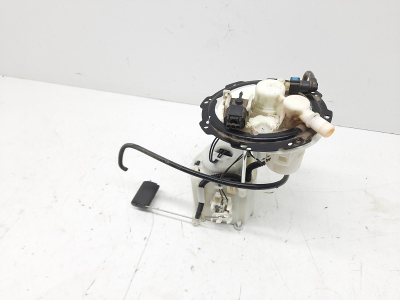 Насос топливный электрический