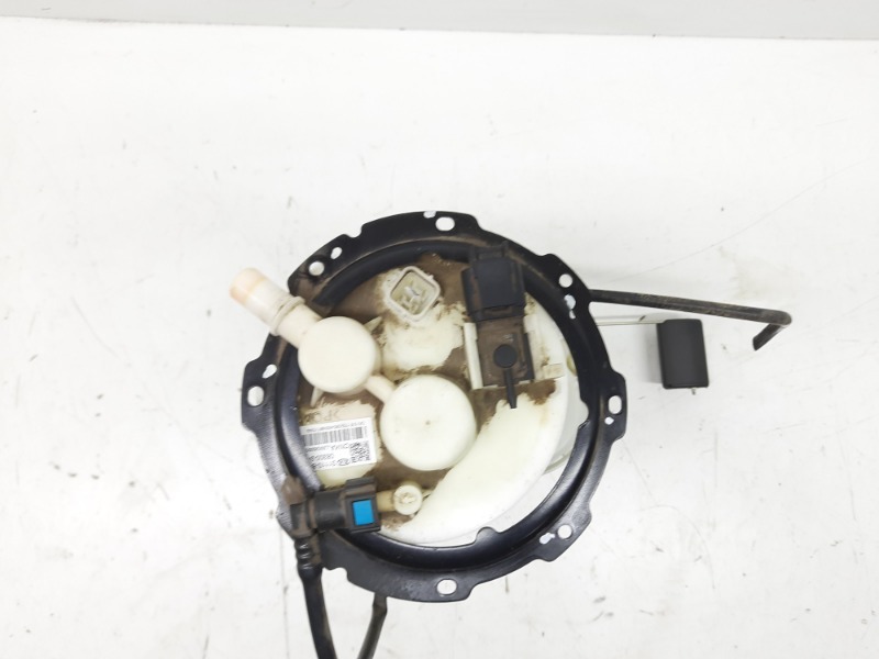 Насос топливный электрический