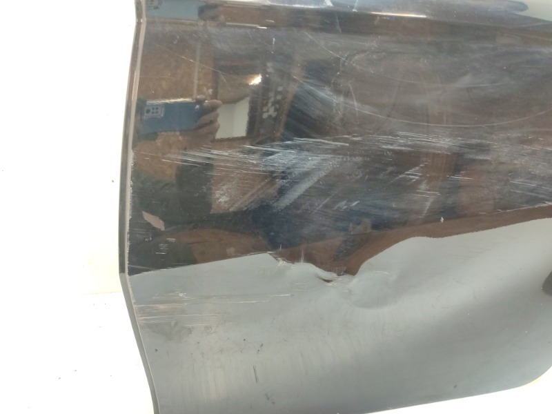 Дверь задняя левая