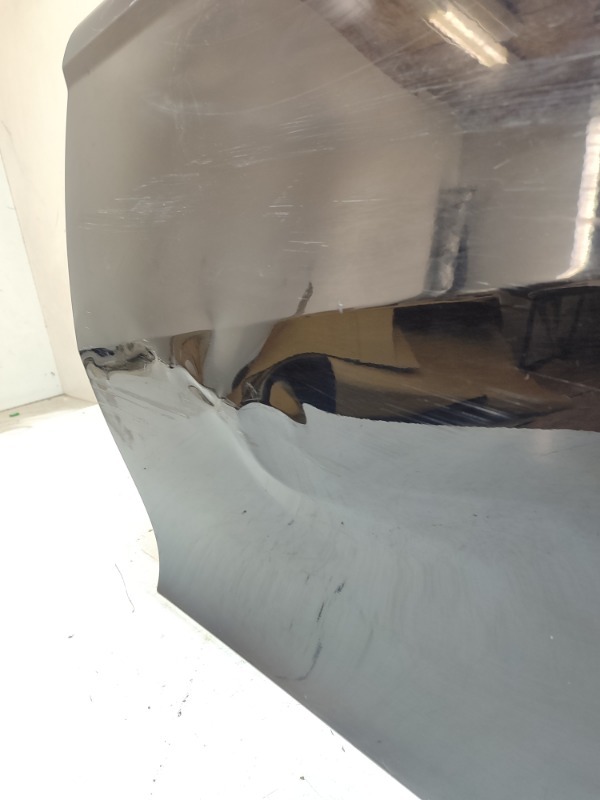 Дверь задняя левая