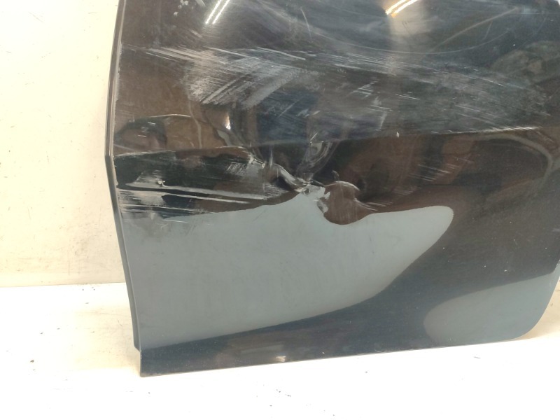 Дверь задняя левая