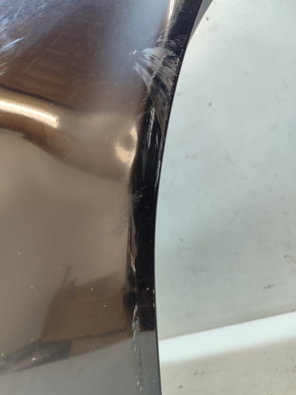 Дверь задняя левая