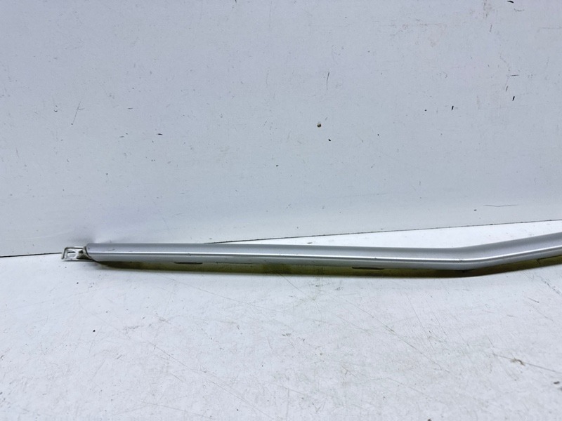 Накладка на решетку радиатора