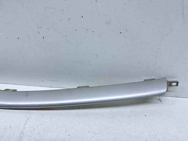 Накладка на решетку радиатора