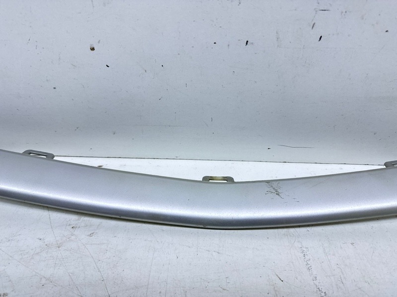 Накладка на решетку радиатора