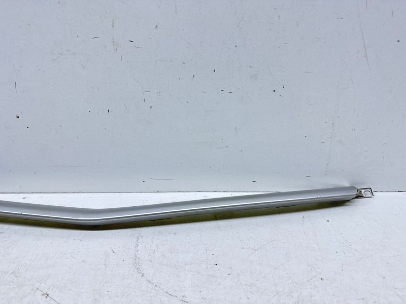 Накладка на решетку радиатора