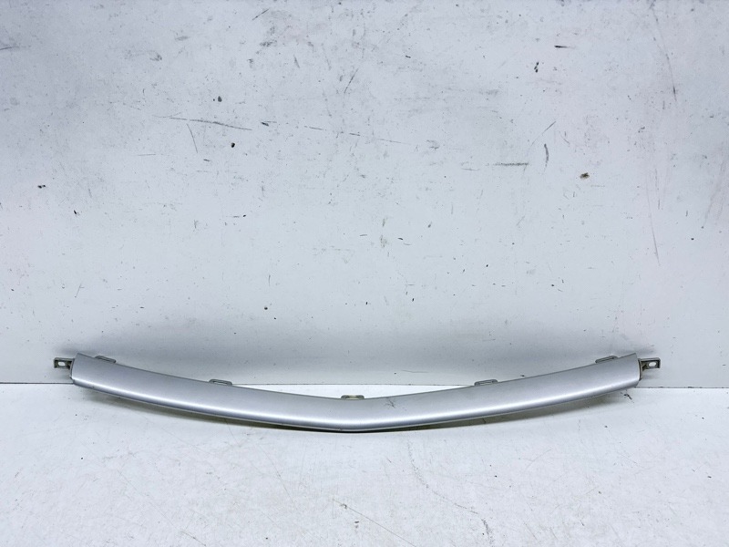 Накладка на решетку радиатора