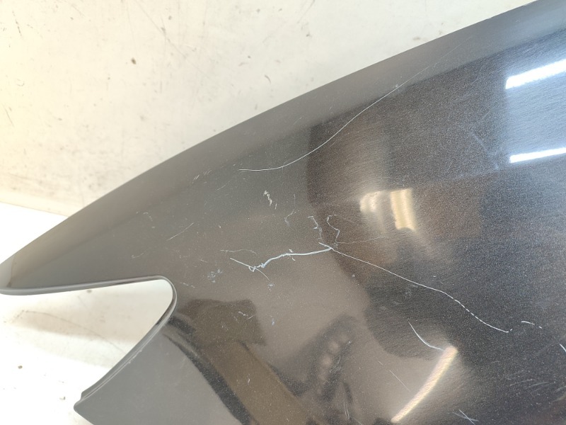 Крыло переднее левое