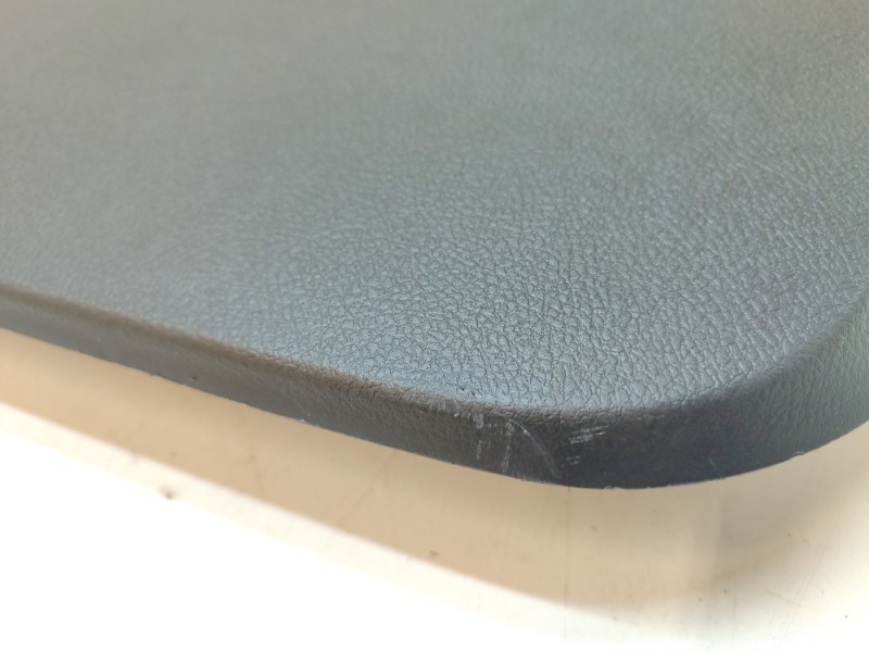 Обшивка багажника