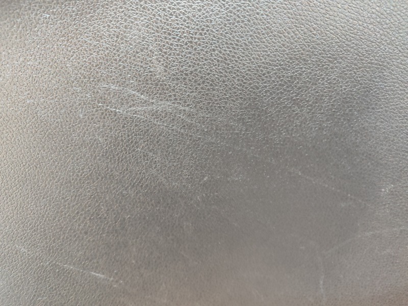 Обшивка багажника