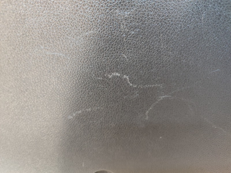 Обшивка багажника