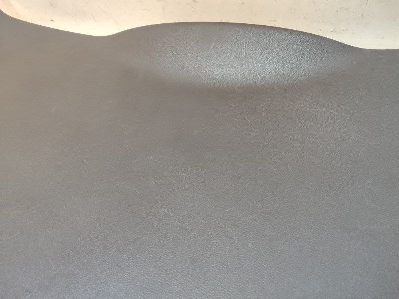 Обшивка багажника