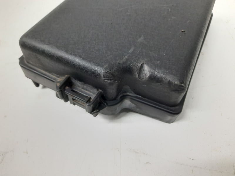 Корпус блока предохранителей