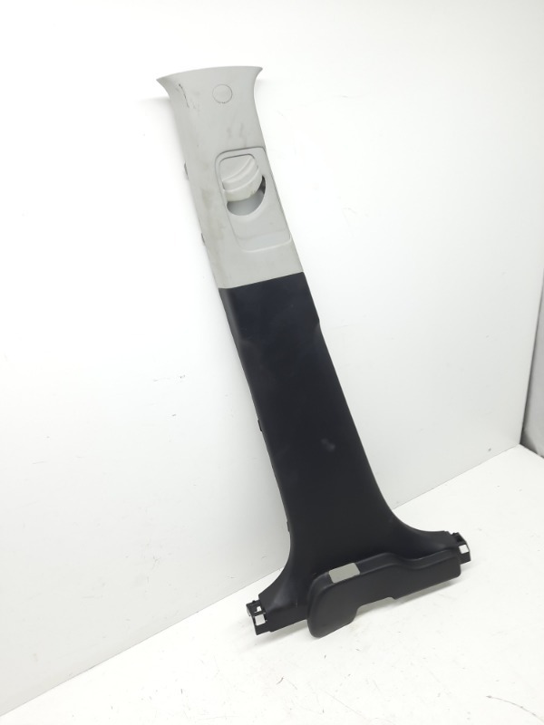 Обшивка стойки