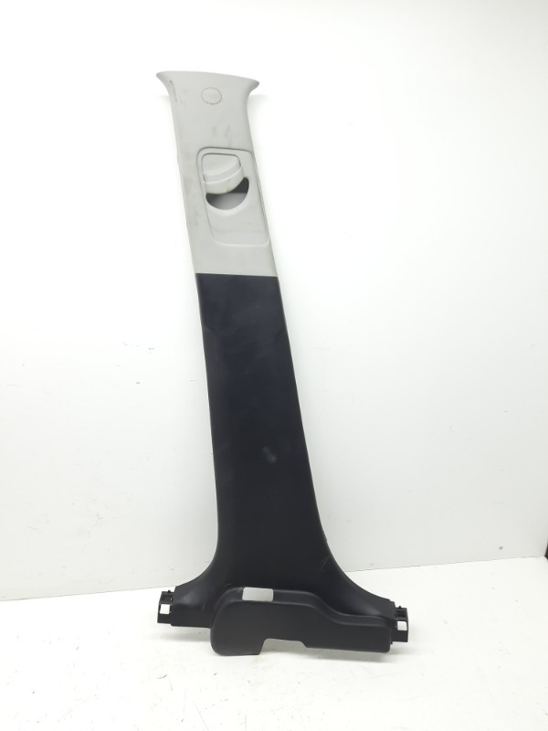 Обшивка стойки