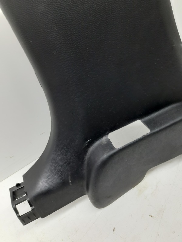 Обшивка стойки