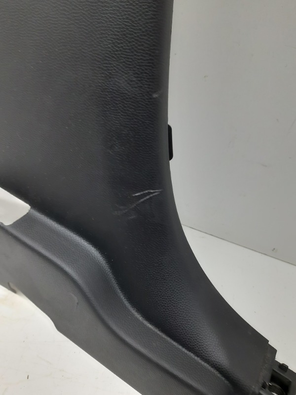 Обшивка стойки