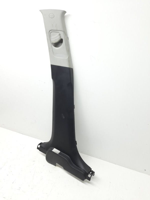 Обшивка стойки