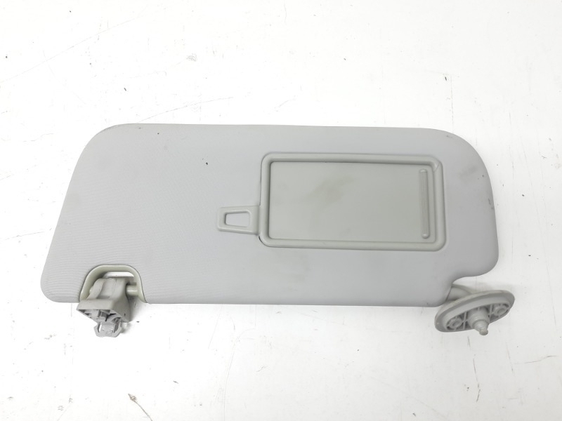 Козырек солнцезащитный