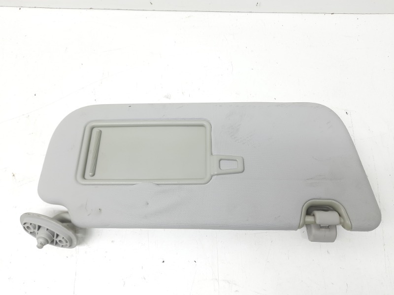 Козырек солнцезащитный