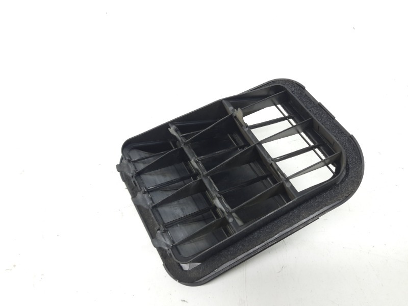 Клапан вентиляции картерных газов