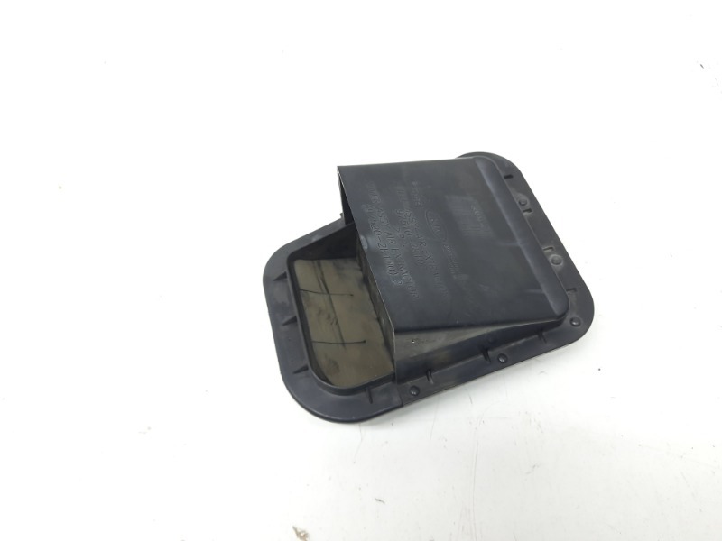 Клапан вентиляции картерных газов