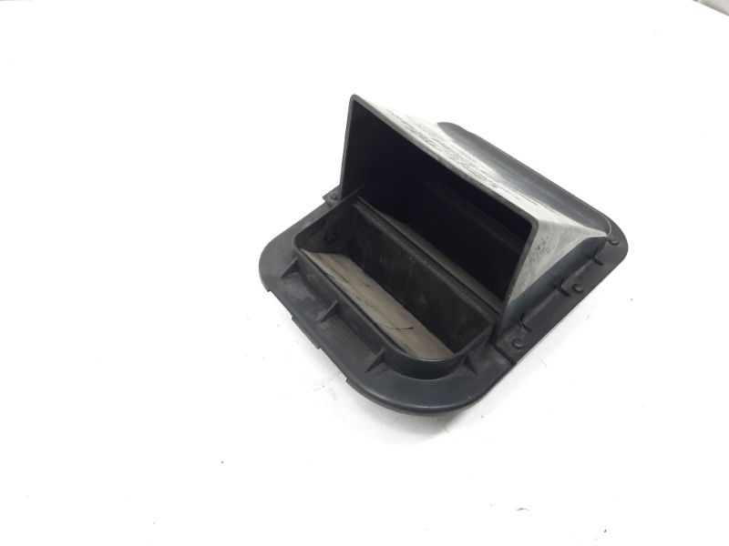 Клапан вентиляции картерных газов