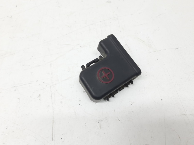 Крышка аккумулятора