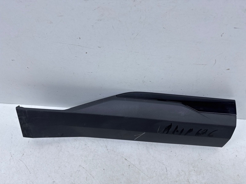 Накладка двери задней правой