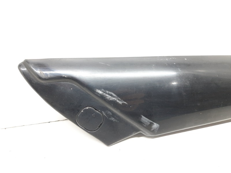 Накладка стойки