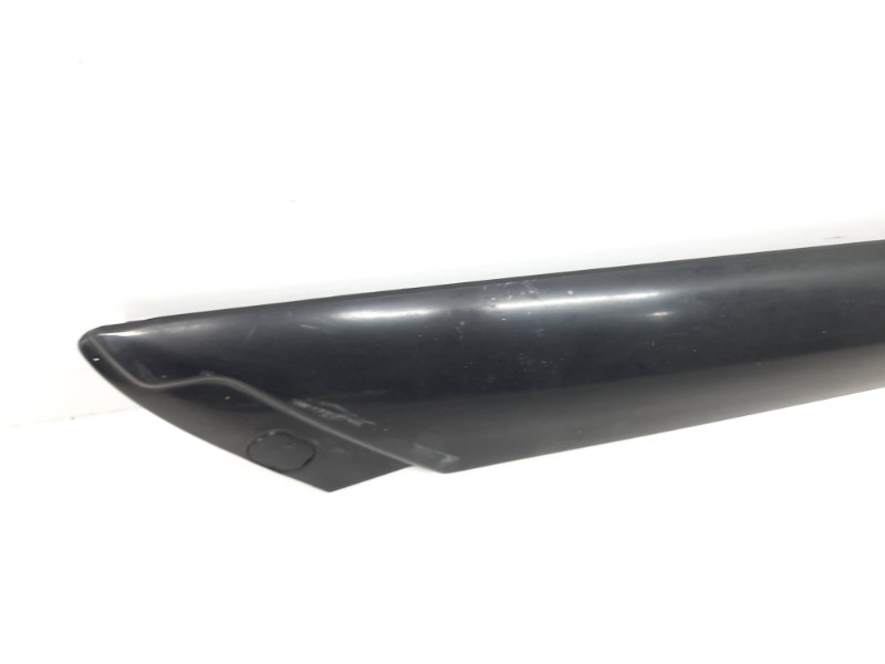 Накладка стойки