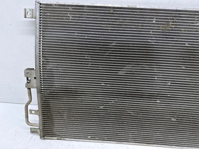 Радиатор кондиционера / конденсер