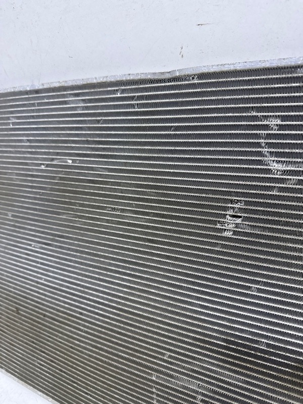 Радиатор кондиционера / конденсер