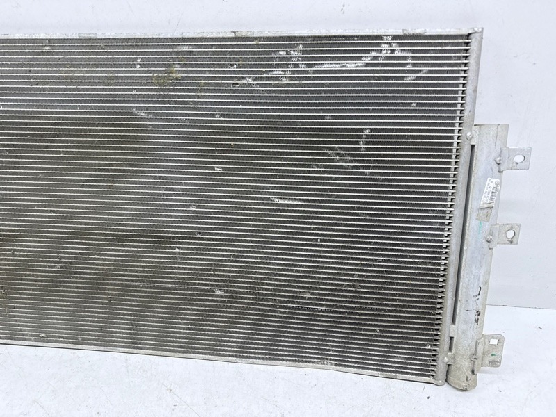 Радиатор кондиционера / конденсер