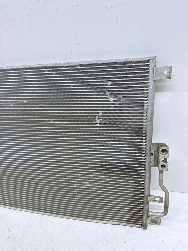 Радиатор кондиционера / конденсер
