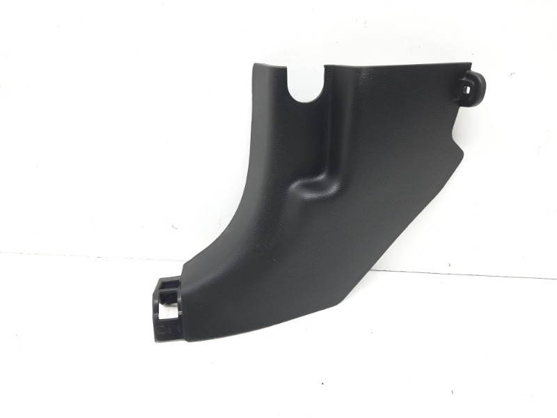 Накладка на порог (наружная)