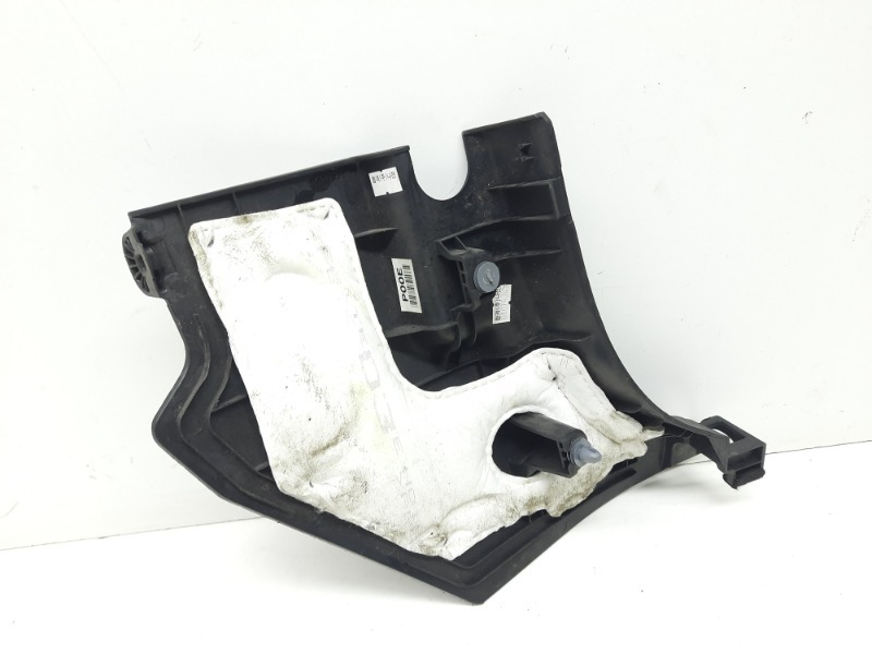 Накладка на порог (наружная)