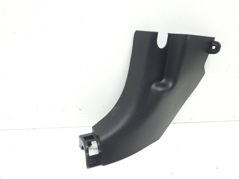 Накладка на порог (наружная)