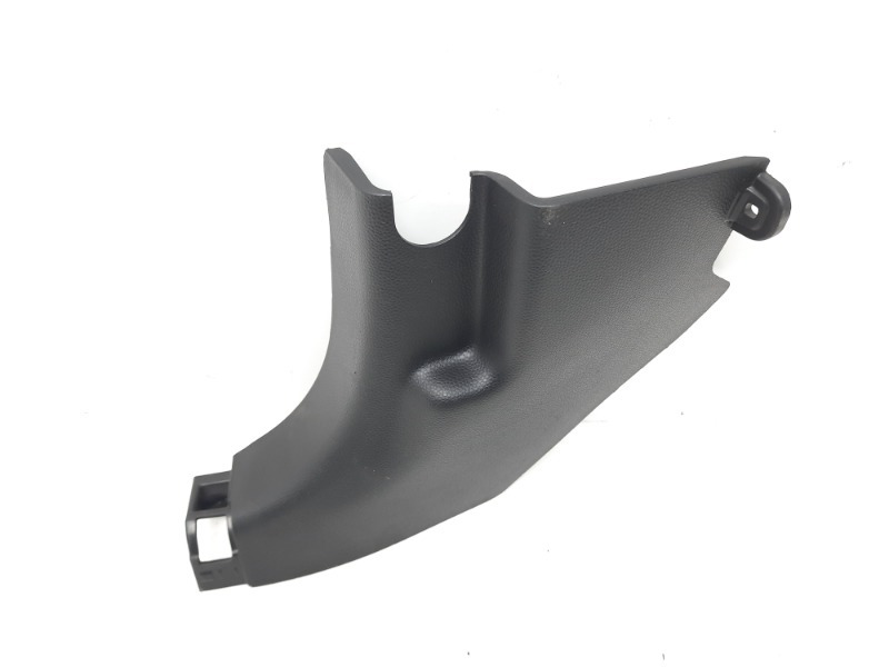 Накладка на порог (наружная)