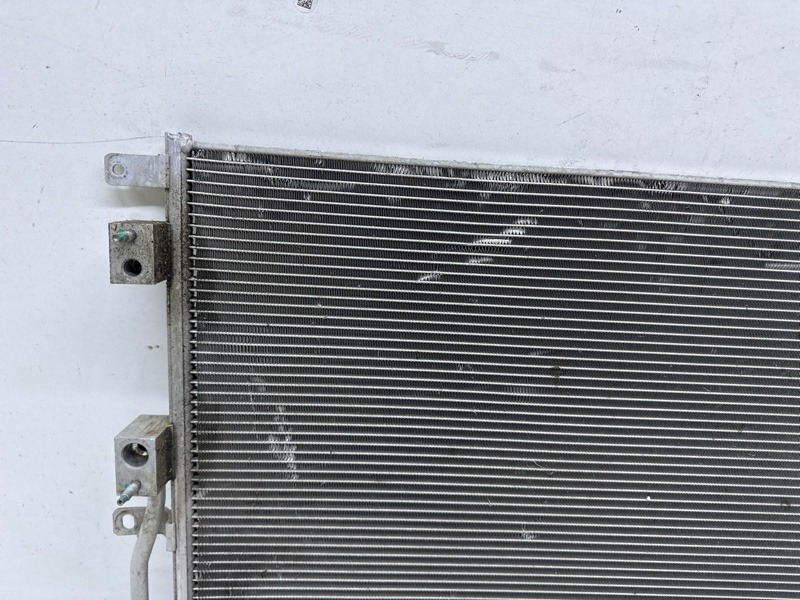 Радиатор кондиционера / конденсер