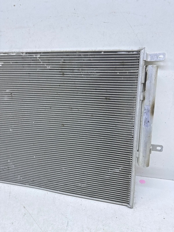 Радиатор кондиционера / конденсер