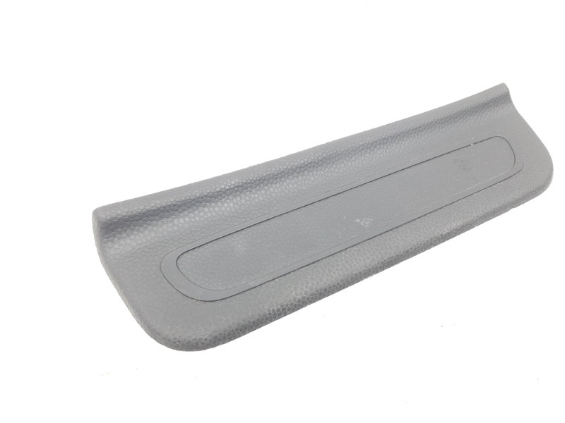 Накладка на порог (наружная)