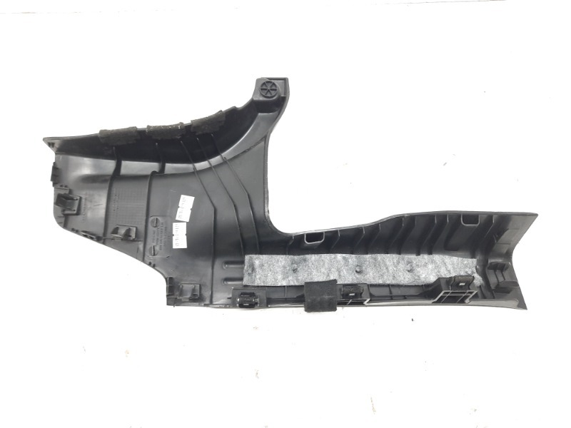 Накладка на порог (наружная)