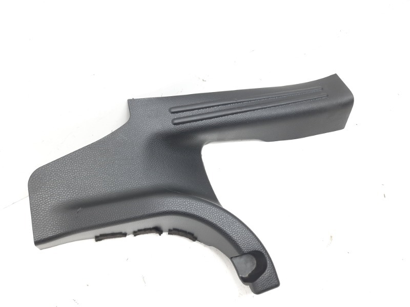 Накладка на порог (наружная)